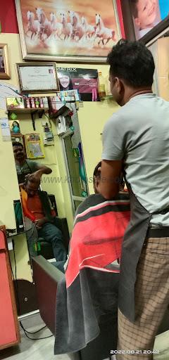 Different Look Salon