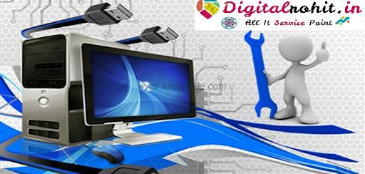 Digital Rohit