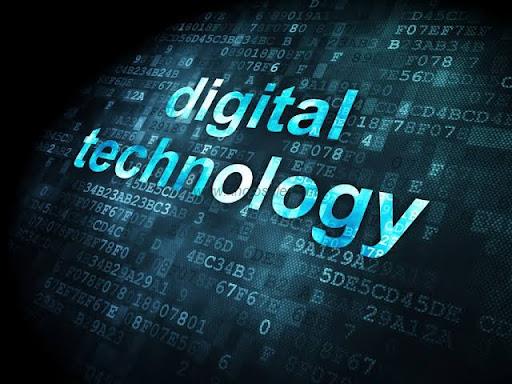 Digital Technology || Digital Marketing Company In Solapur