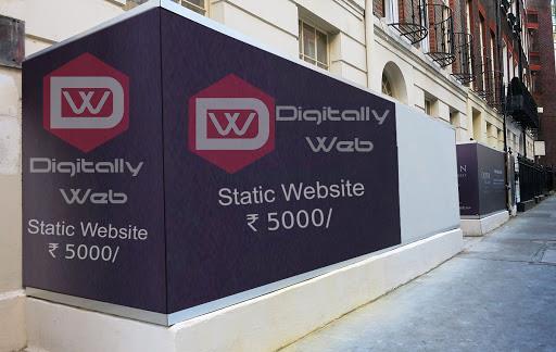 Digitally Web In Bareilly