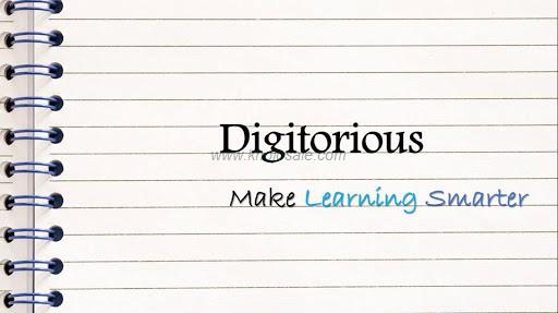 Digitorious Technologies