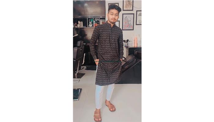 Dilkhus Hair Cutting Saloon