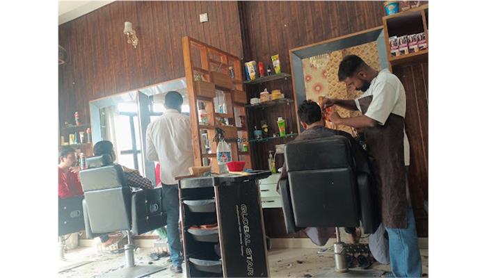 Dilsad Salon