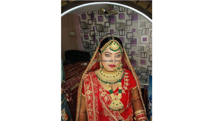Dimpal Ladies Beauty Parlour