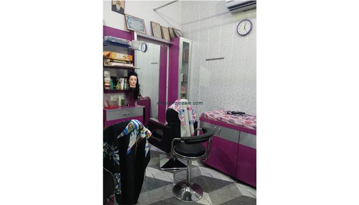 Disha Beauty Parlour