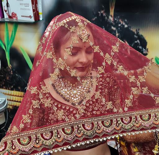 Disha Beauty Parlour Neemkathana