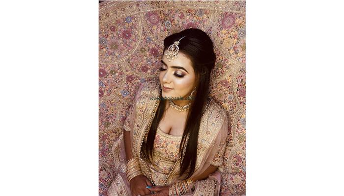 Disha Makeup Studio And Academy Shastri Nagar Meerut