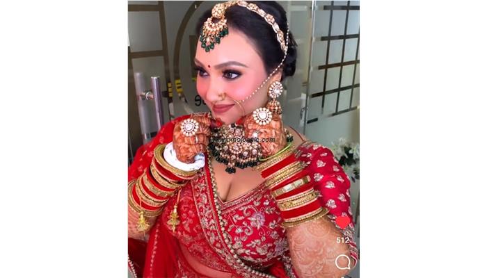 Diva Bridal Makeup House Beauty & Salon