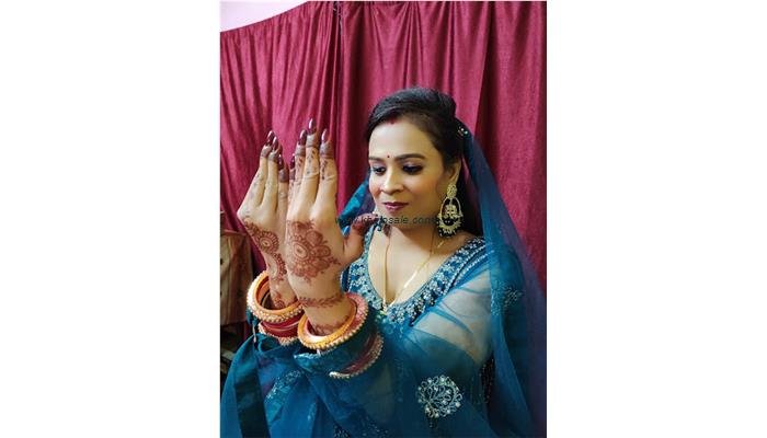 Diva Glam Makeup Studio