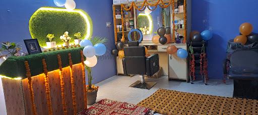 Divine Beauty Parlour
