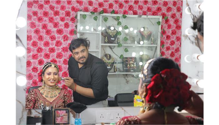 Divine Unisex Saloon Farrukhabad