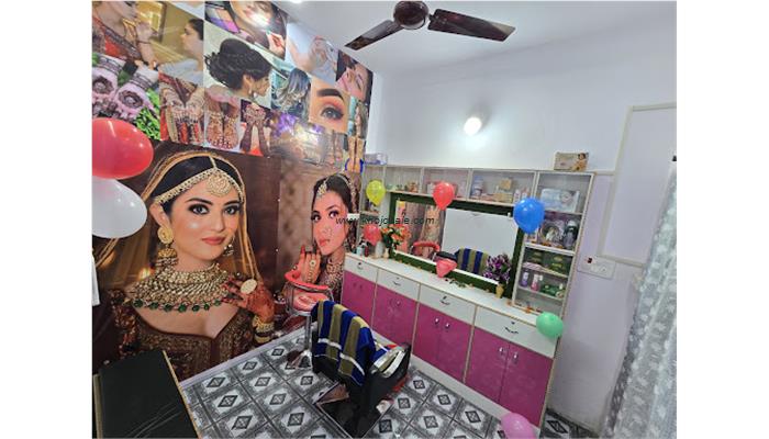 Divya Beauty Parlour And Traning Center