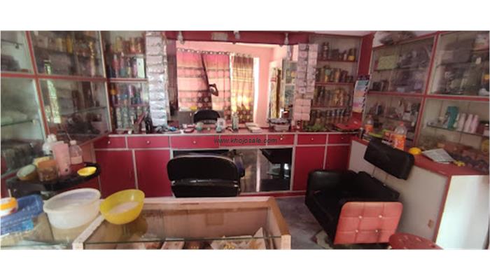 Divya Ladies Beauti Parlour