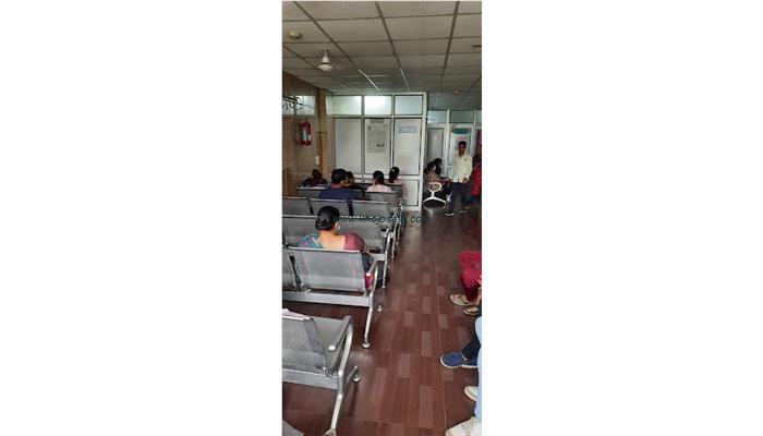 Divyakiran Skin Care & Lasers Centre