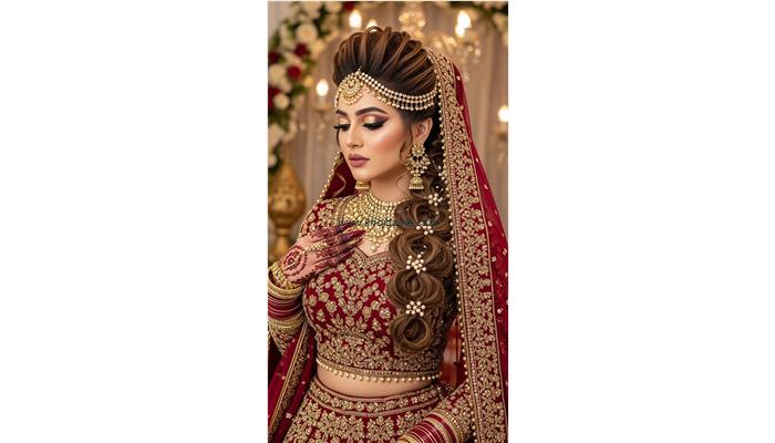 Divyanjali Makeup And Beauty Parlour