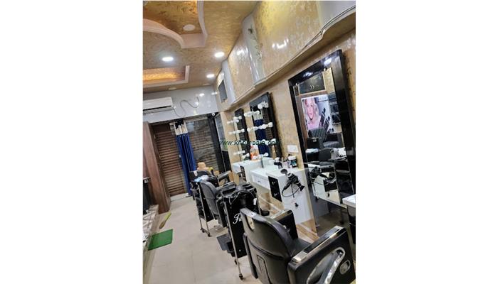 Dmiras Hair & Beauty Salon(Unisex)
