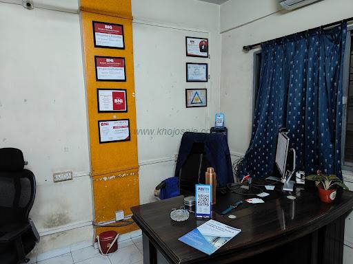 Dotphi Infosolutions Pvt Ltd - Digital Marketing, Advertising Agency, Website, App Development Company In Nashik, India
