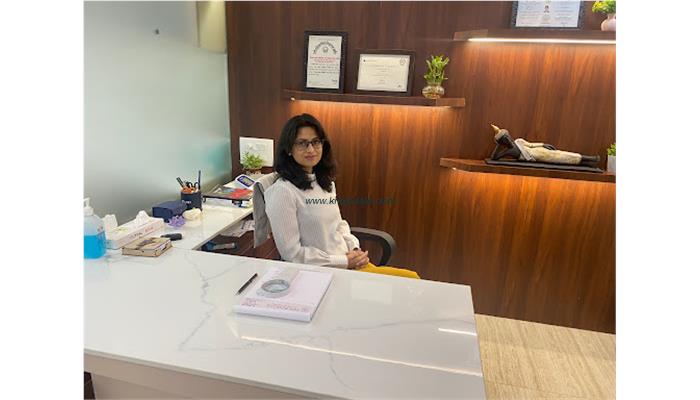 Dr Ankita Jain. Skin Benefits - Skin, Hair & Laser Clinic