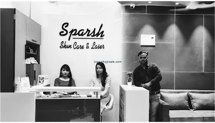 Dr Anurag Arya ,Sparsh Skin Care And Laser Clinic