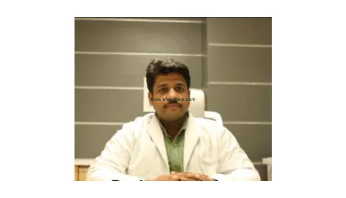 Dr. Ayush Jain, 11+ Yrs Of Exp | Best Plastic Surgeon In Delhi | Skin & Hair Specialist