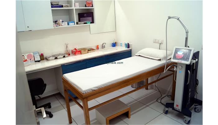 Dr Latika Arya Skin & Aesthetic Clinic