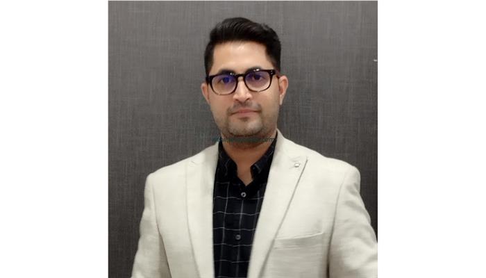 Dr. Love Patidar