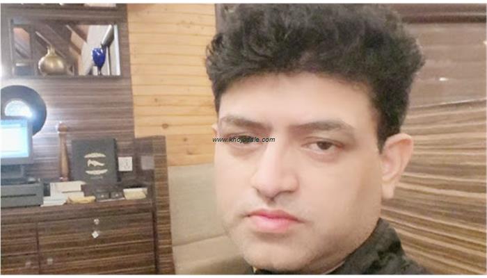 Dr. Pankaj Shukla- Dermatologist In Ashoknagar