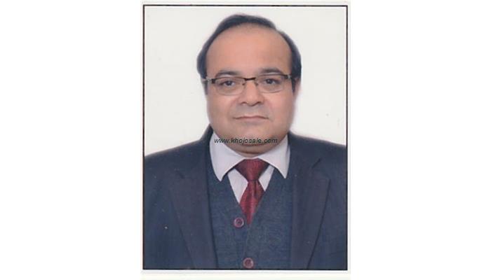 Dr. Puneet Rajput | Dermatologist - Clinic Eximus