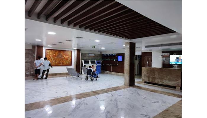 Dr. Ramji Gupta - Best Dermatologist In Delhi | Apollo Hospitals