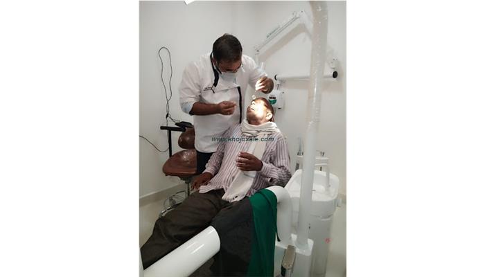 Dr Rohans Facial Surgery & Advance Dental Clinic/डॉ॰रोहन्स फेशियल सर्जरी एंड एडवांस डेंटल क्लीनिक