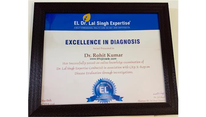 Dr Rohit Kumar Clinic