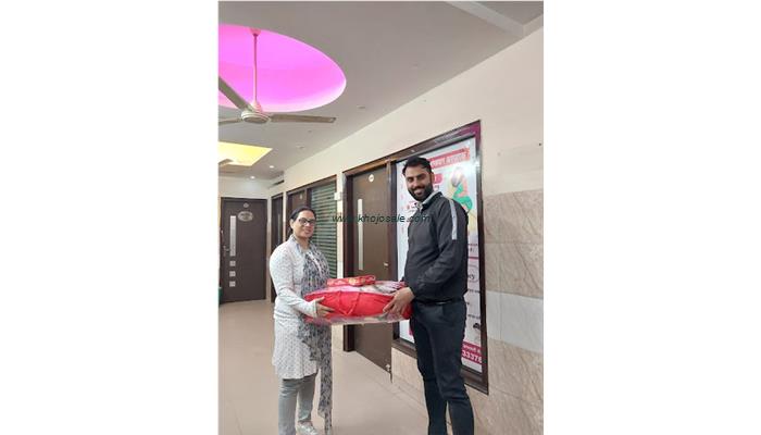 DR SANKHWAR HOSPITAL