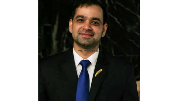 Dr Shashank Bhargava: Fellow At University Of Miami(USA), Parma (Italy)