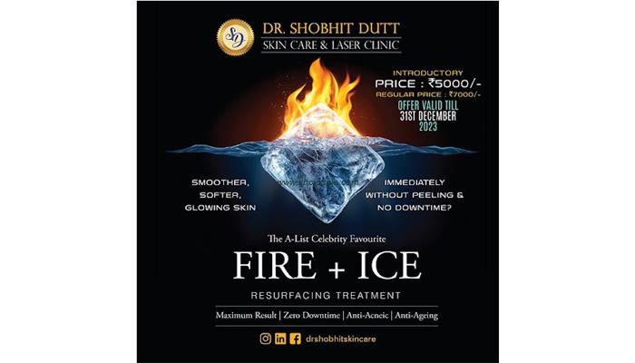 Dr Shobhit Dutt - Best Dermatologist And Cosmetologist Delhi/NCR