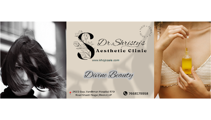 Dr Shristys Aesthetic Clinic