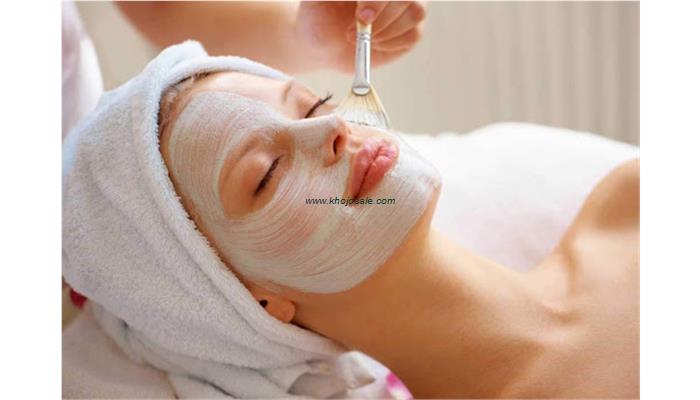 Dr Vermas Face Care
