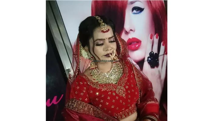 Bridal Mehndi Design