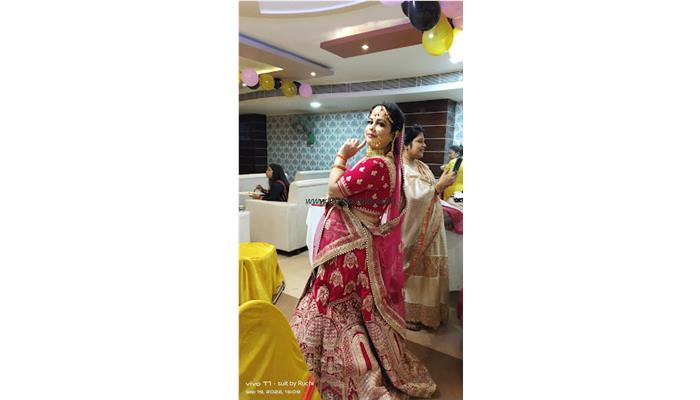Dream Beauty Salon