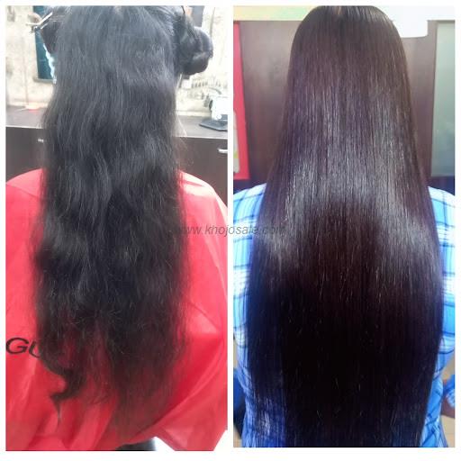 Dream Makeover Salon Acedemy