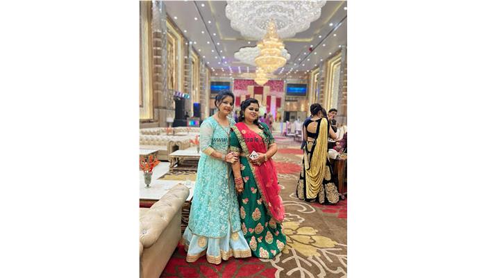 Dream Makeup Studio By Sadhna