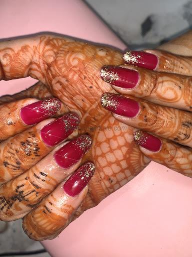 Dream Nails Hub Studio Academy