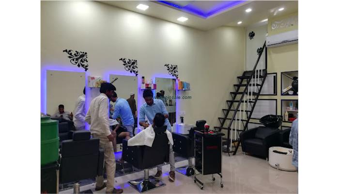Dreams Makeover Family Parlour