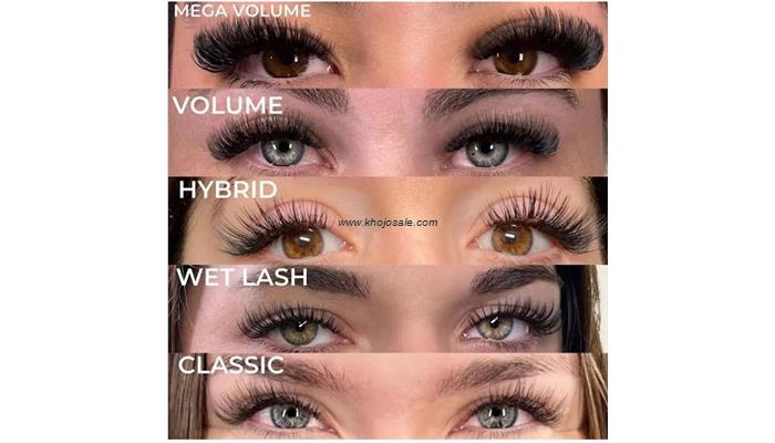 DREAMY Aesthetics Eyelash Extensions, Permanent Brows Lip Color, Permanent Makeup Salon Hair Do Makeup Salon Services