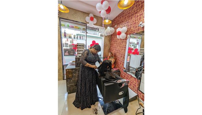 DS Salon