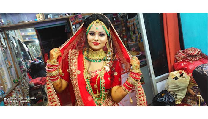 Dulhan Beauty Parlour