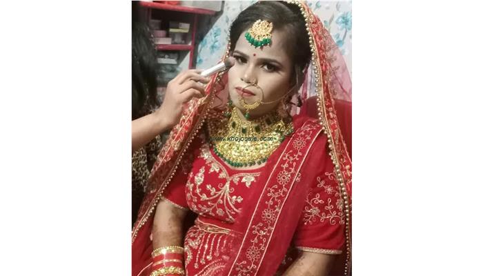 Dulhan Beauty Parlour