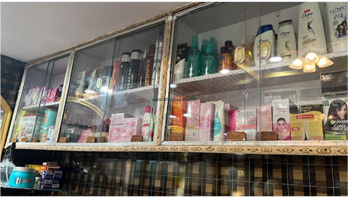 Dulhan Beauty Parlour