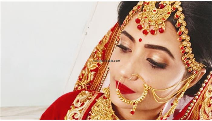 Dulhan Beauty Parlour
