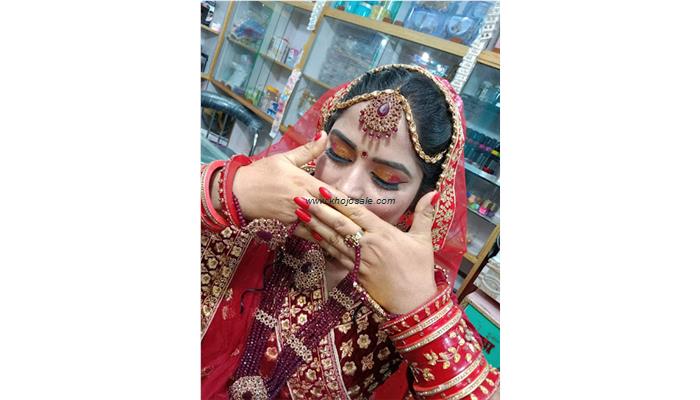 Dulhan Beauty Parlour
