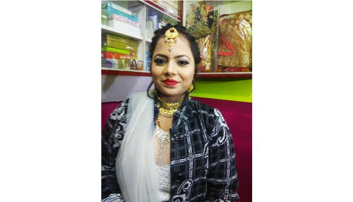 Dulhan Beauty Parlour (Air Conditioned)